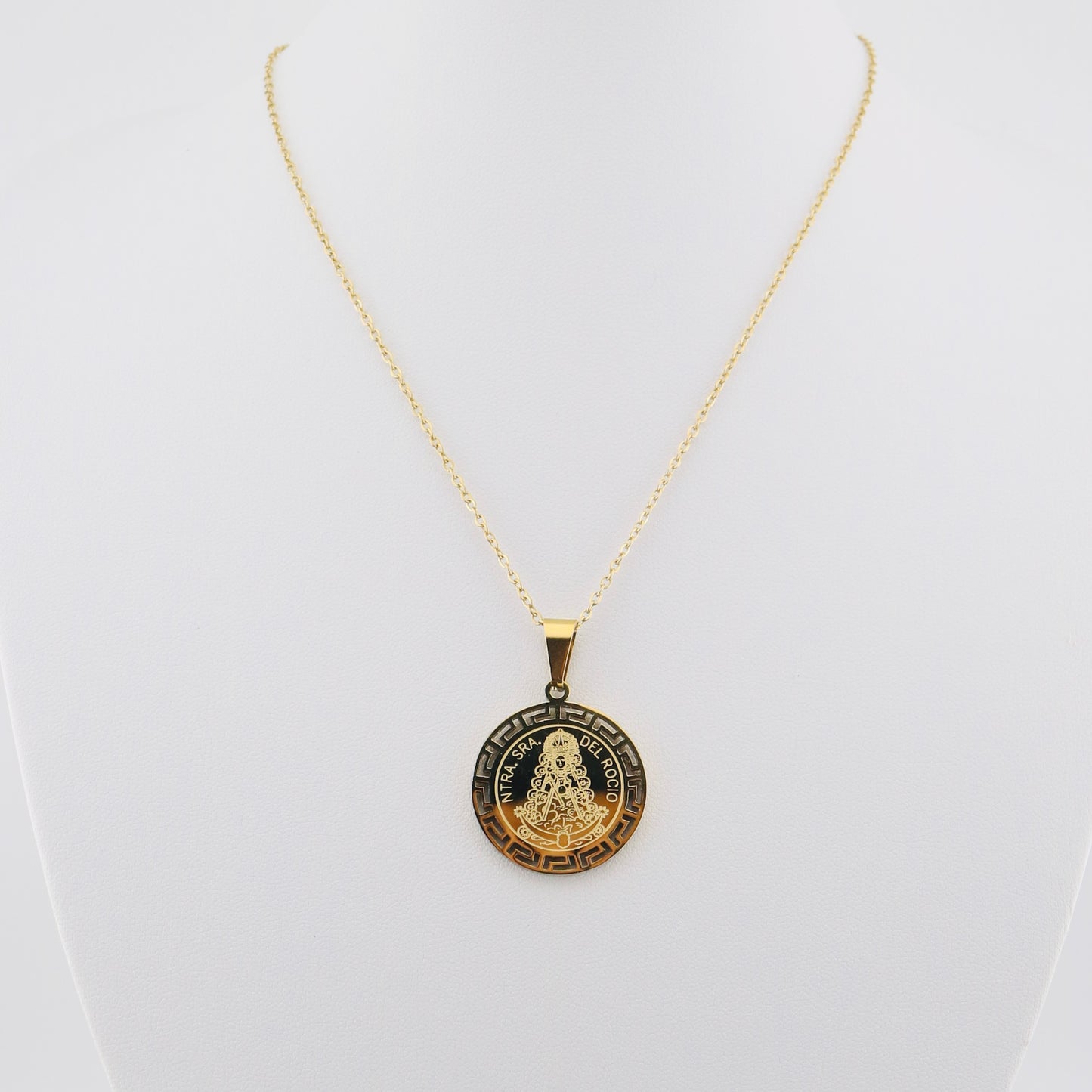Collar Salve
