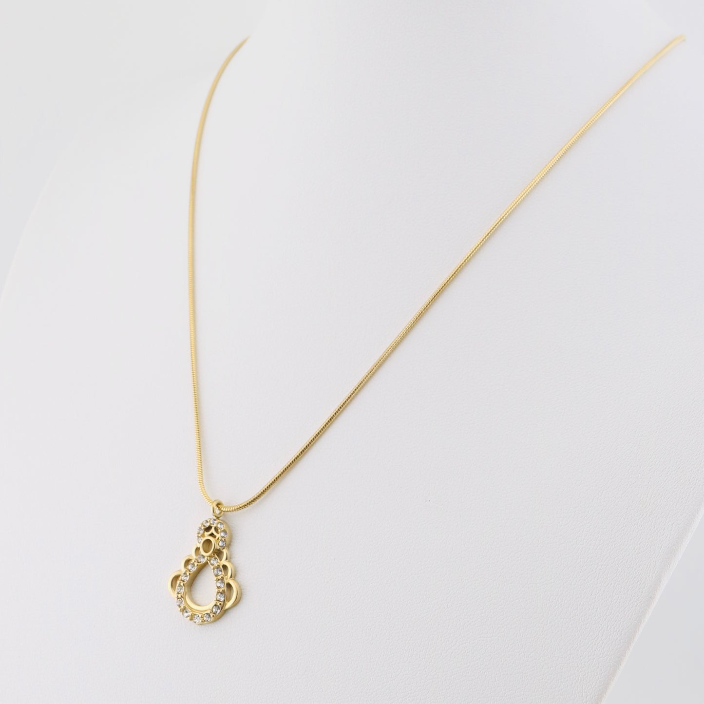 Collar Inmaculada