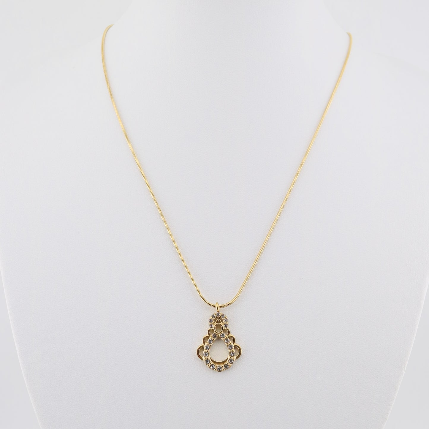 Collar Inmaculada