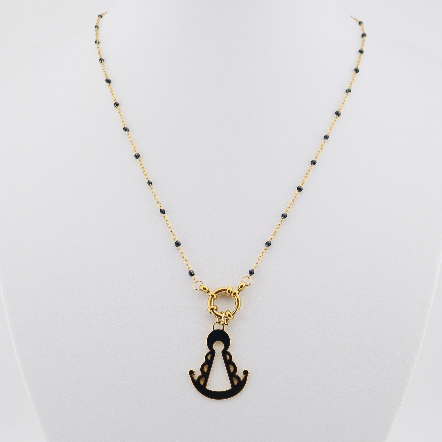 Collar Camino
