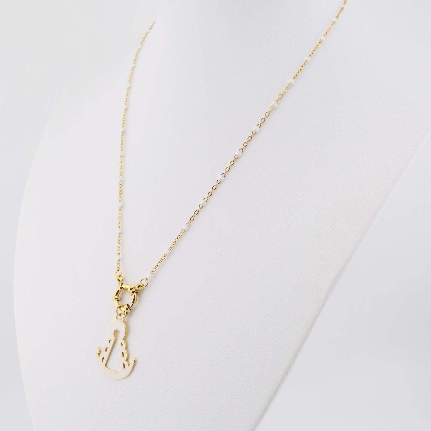 Collar Camino