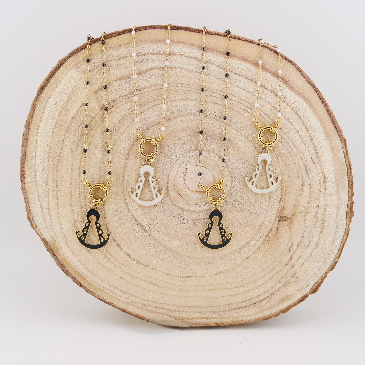 Collar Camino