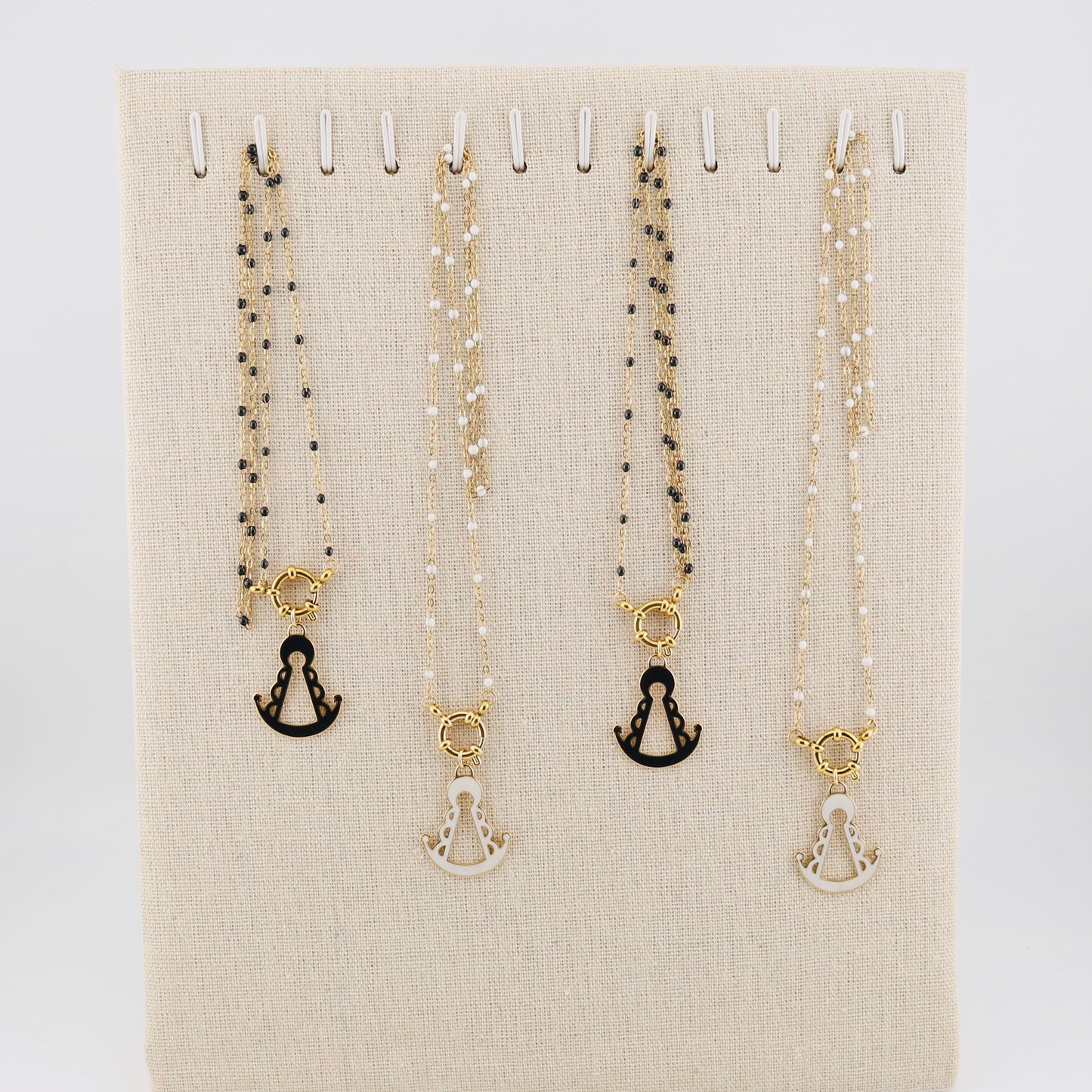 Collar Camino