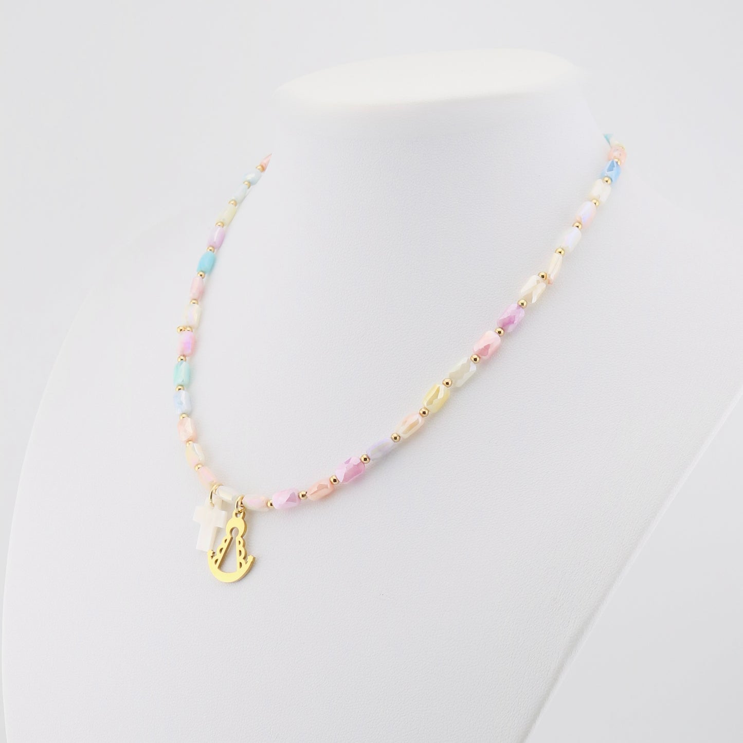 Collar Azalea