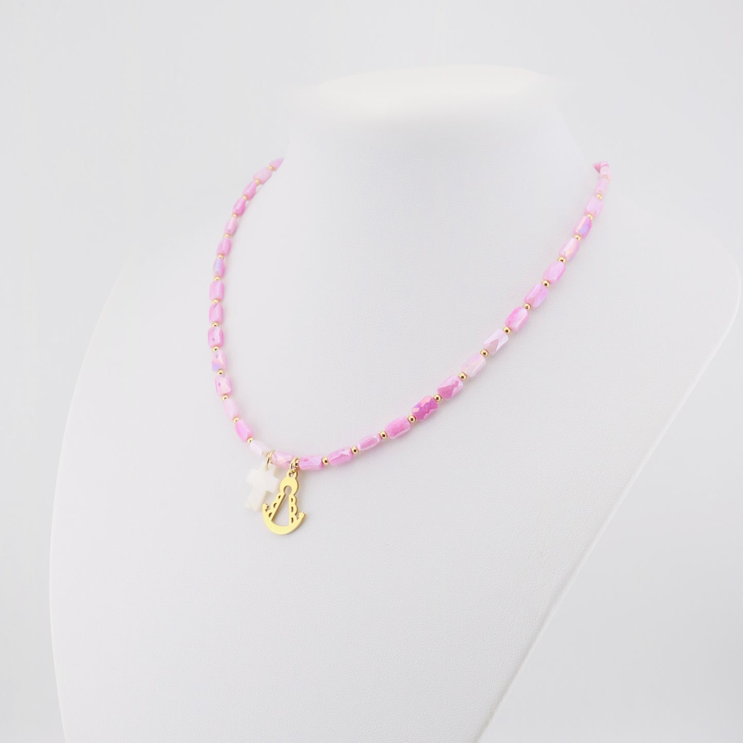 Collar Azalea