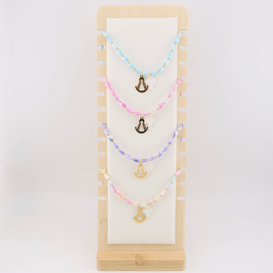 Collar Azalea