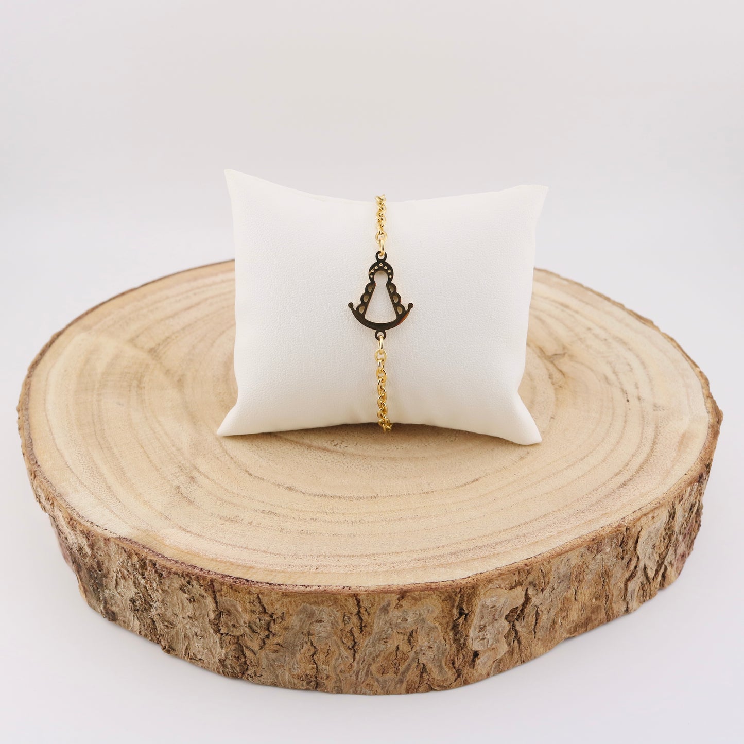 Pulsera Rociana