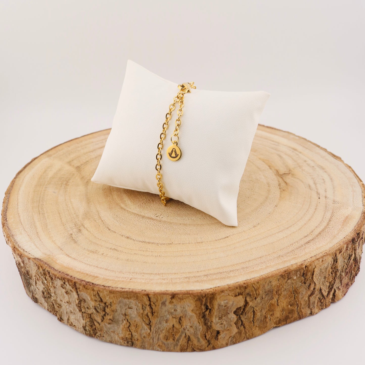Pulsera Rociana