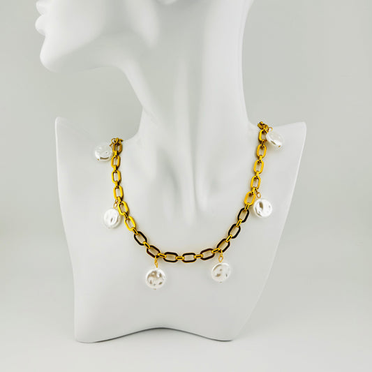 Collar Romana