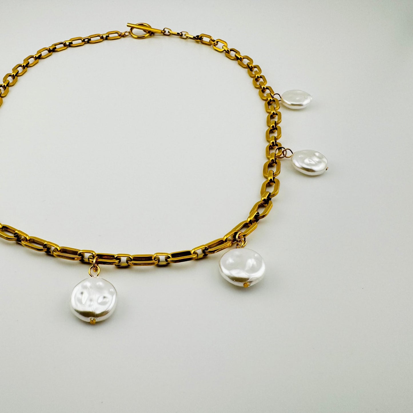 Collar Romana