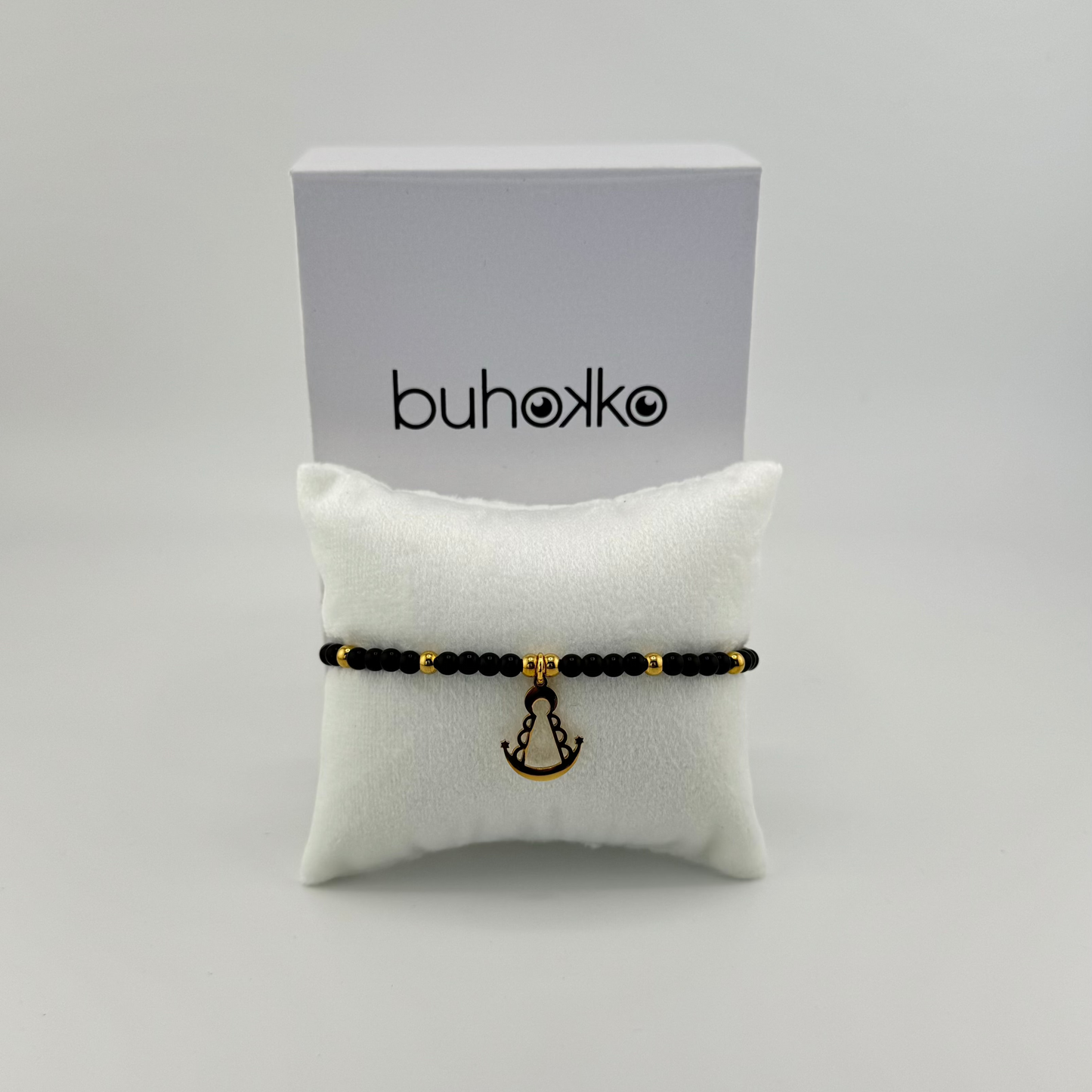 Pulsera Enebro