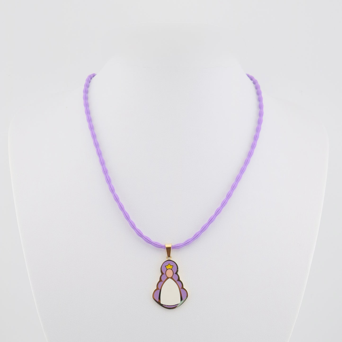 Collar Lavanda