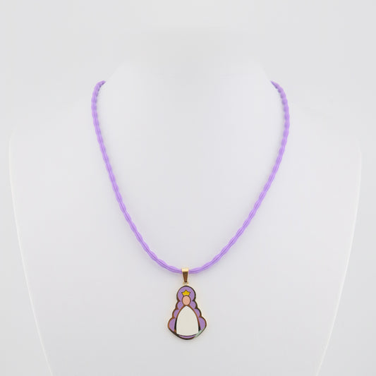 Collar Lavanda