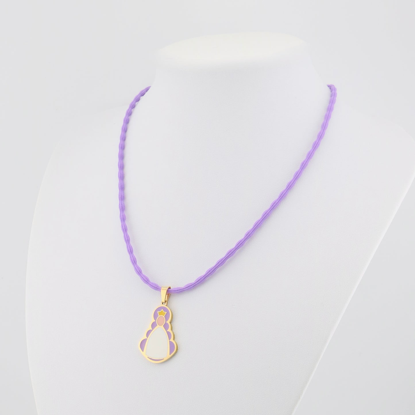 Collar Lavanda