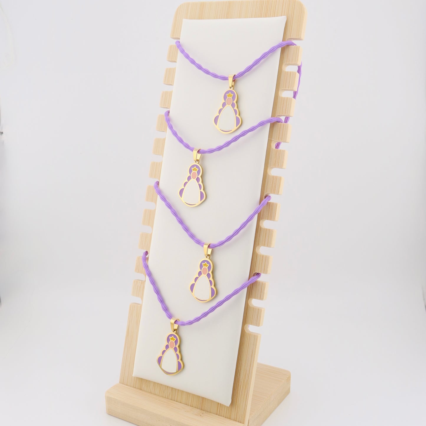 Collar Lavanda