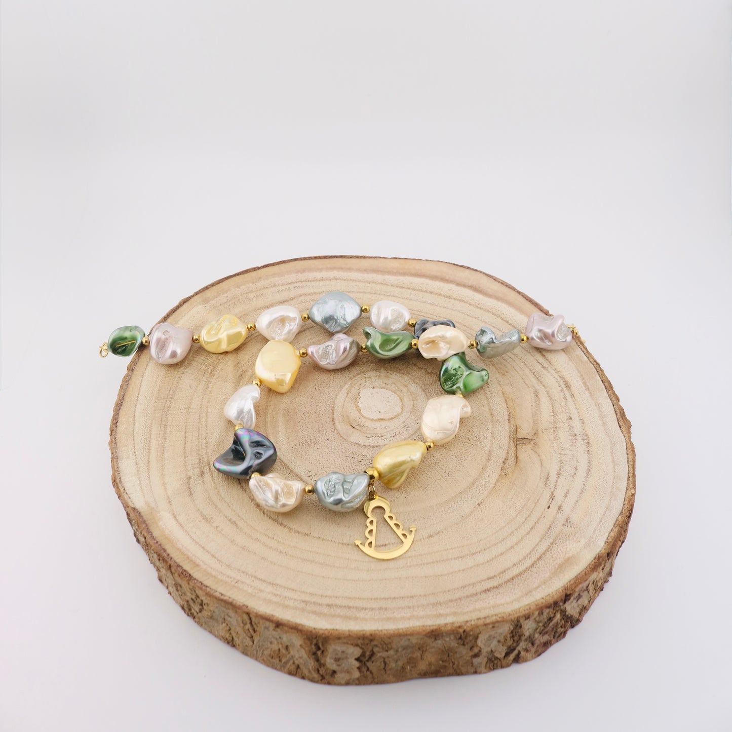 Collar Corona de Doñana