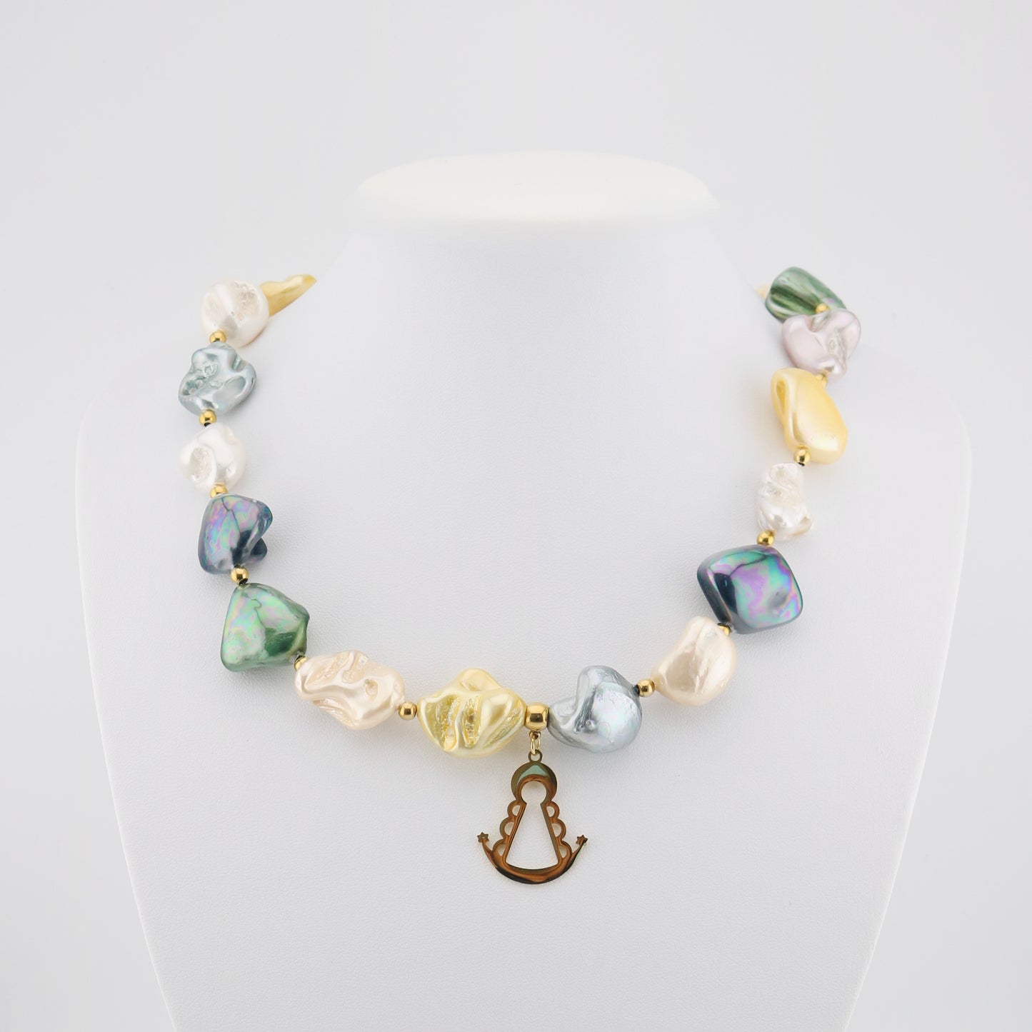 Collar Corona de Doñana