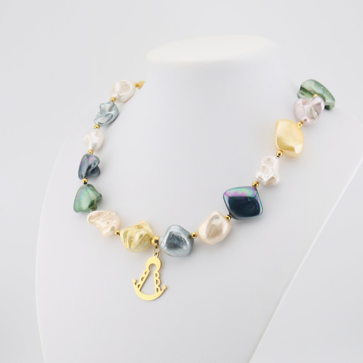 Collar Corona de Doñana