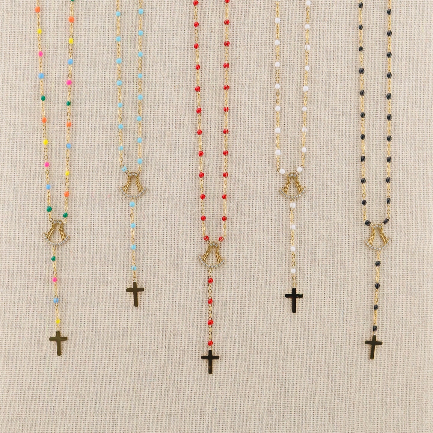 Rosario Plegaria