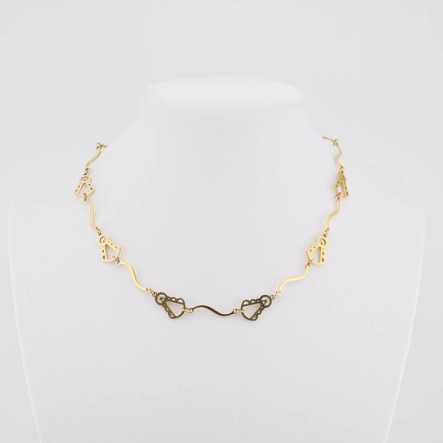 Collar Misterio