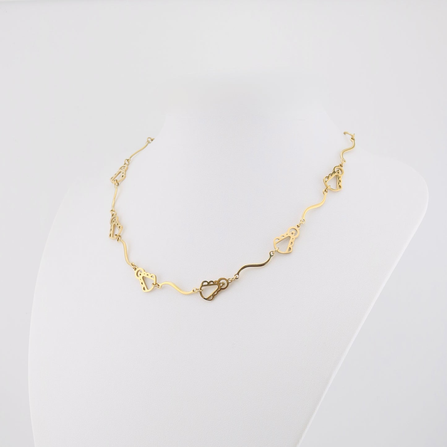 Collar Misterio