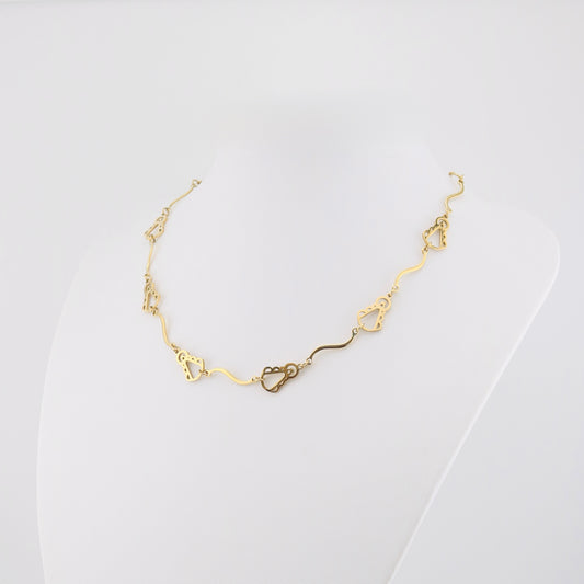 Collar Misterio
