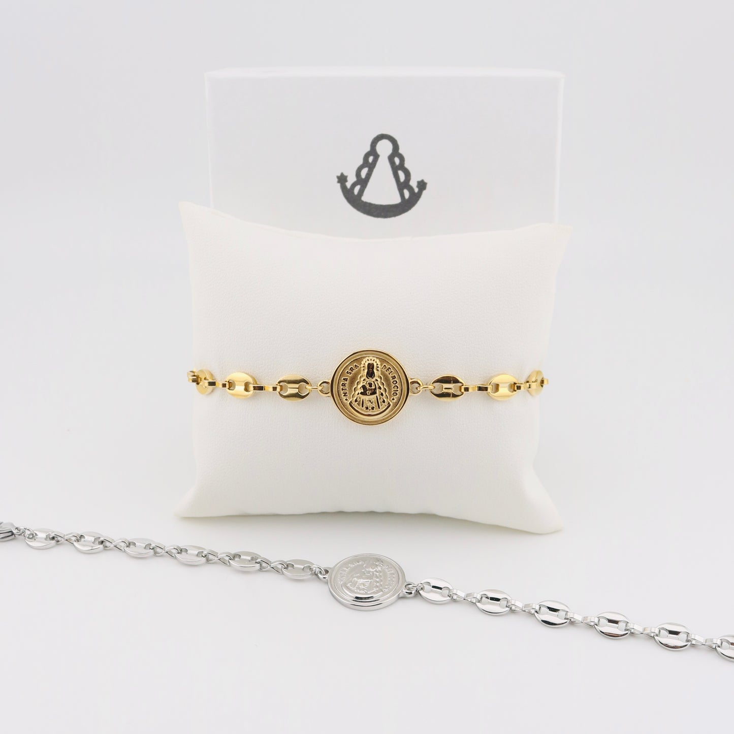 Pulsera Corona