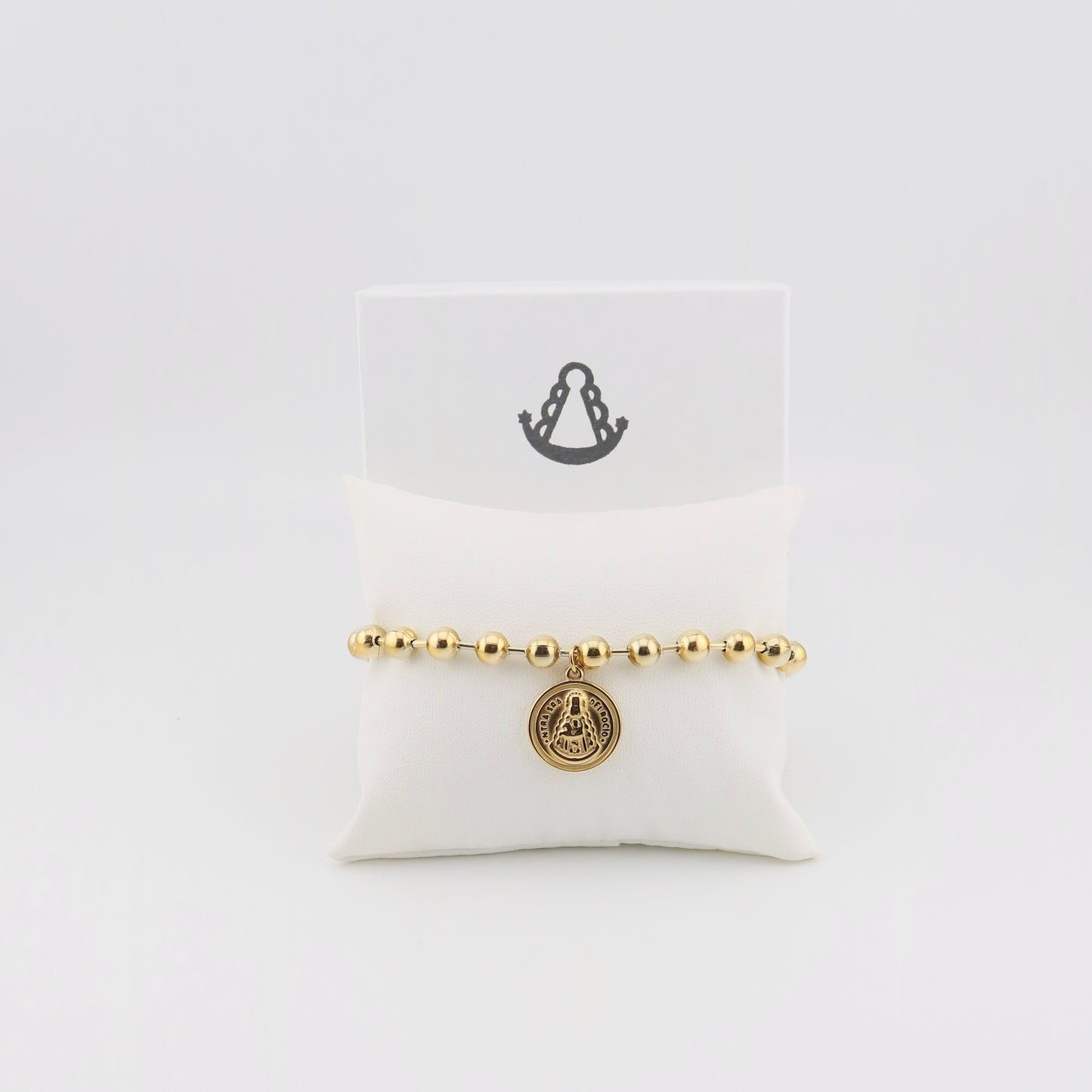 Pulsera Carreta