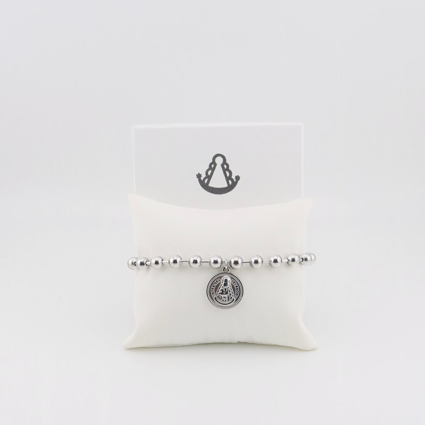 Pulsera Carreta
