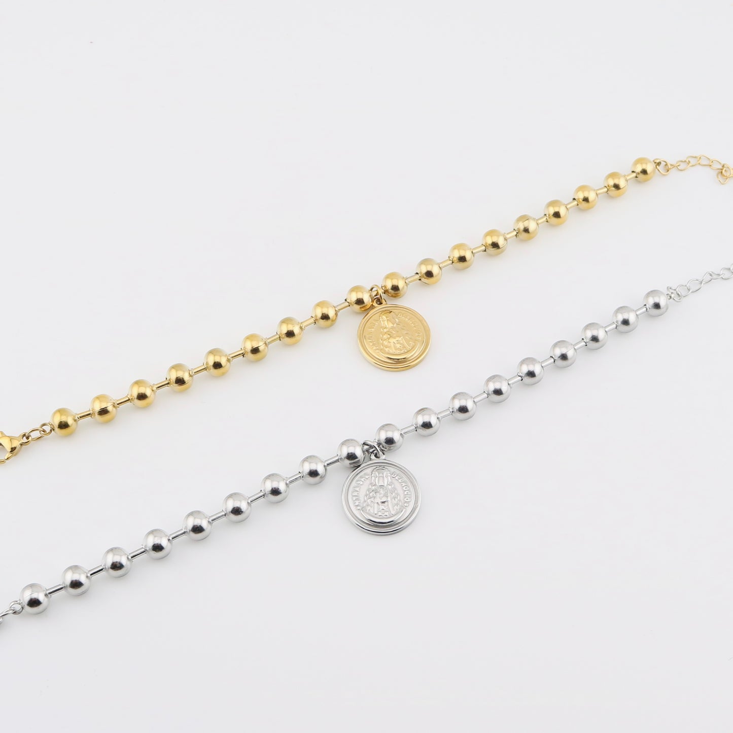 Pulsera Carreta
