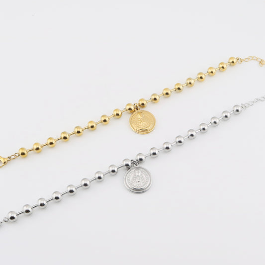 Pulsera Carreta