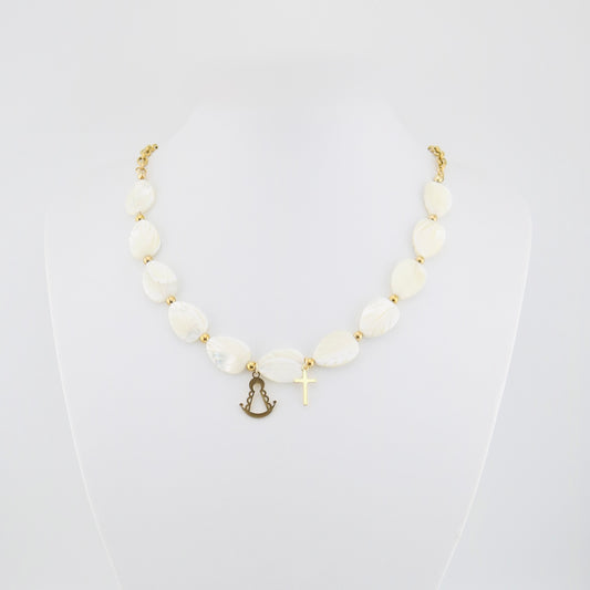 Collar Ermita