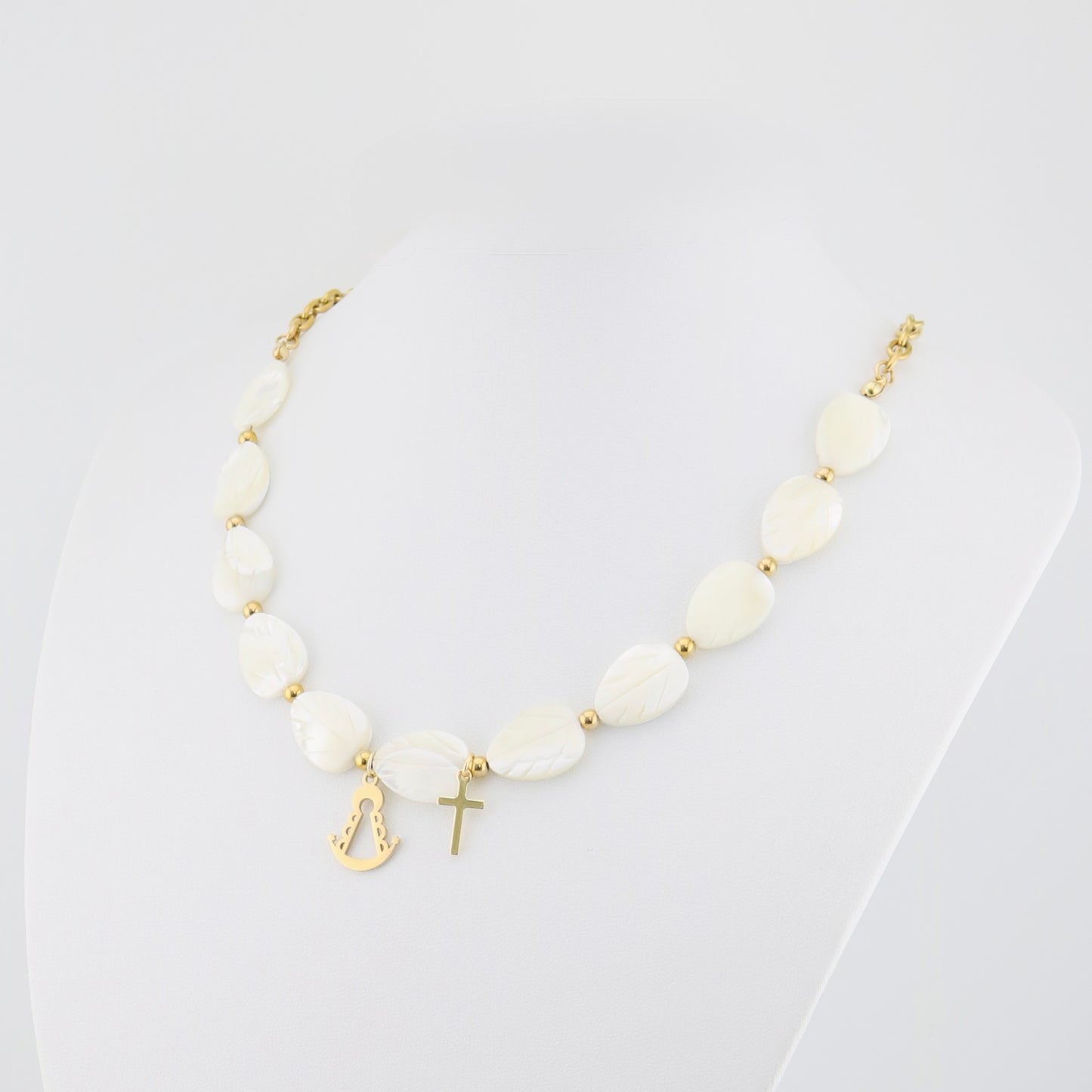Collar Ermita