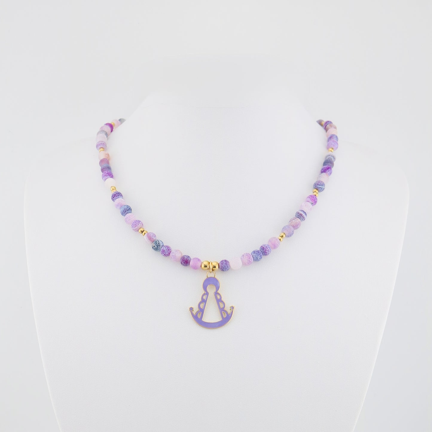Collar Venida