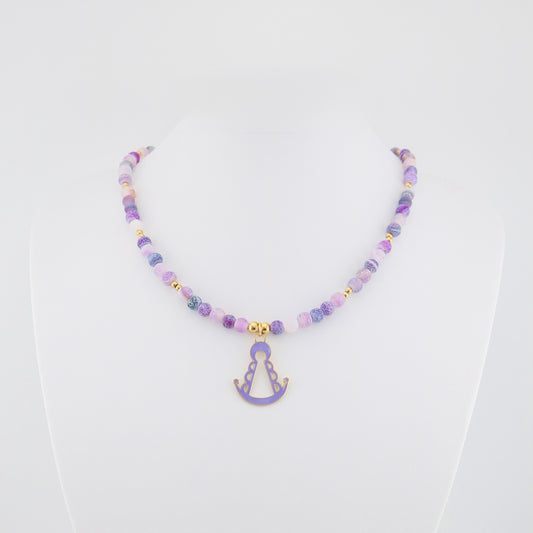 Collar Venida