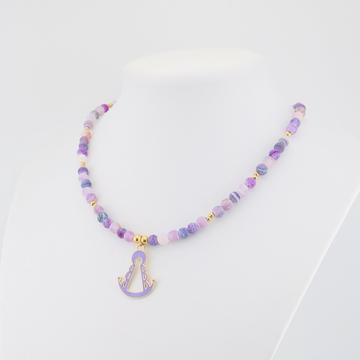 Collar Venida