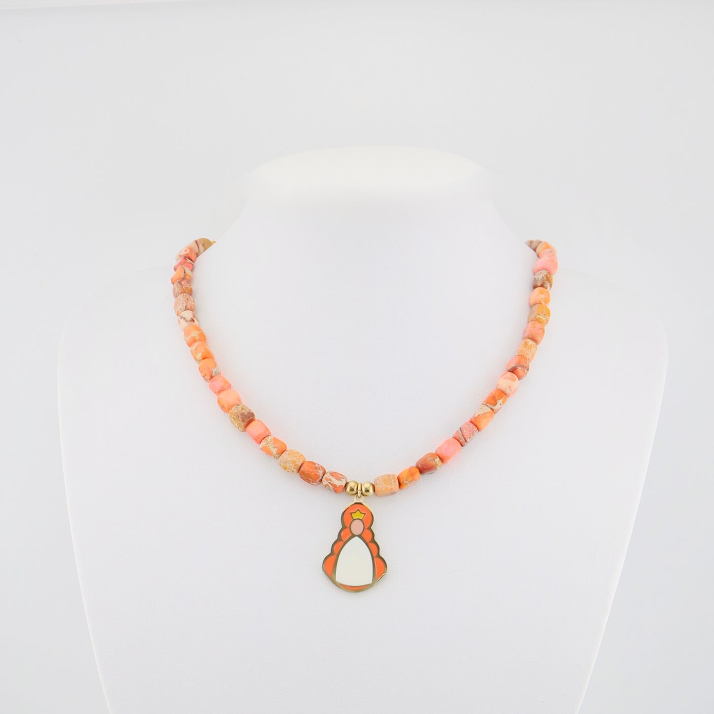 Collar Candela