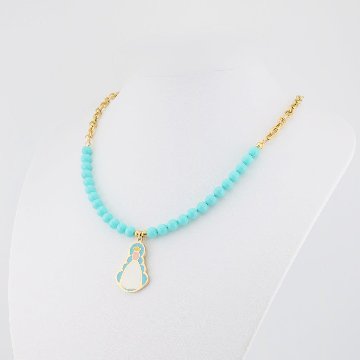 Collar Candelaria