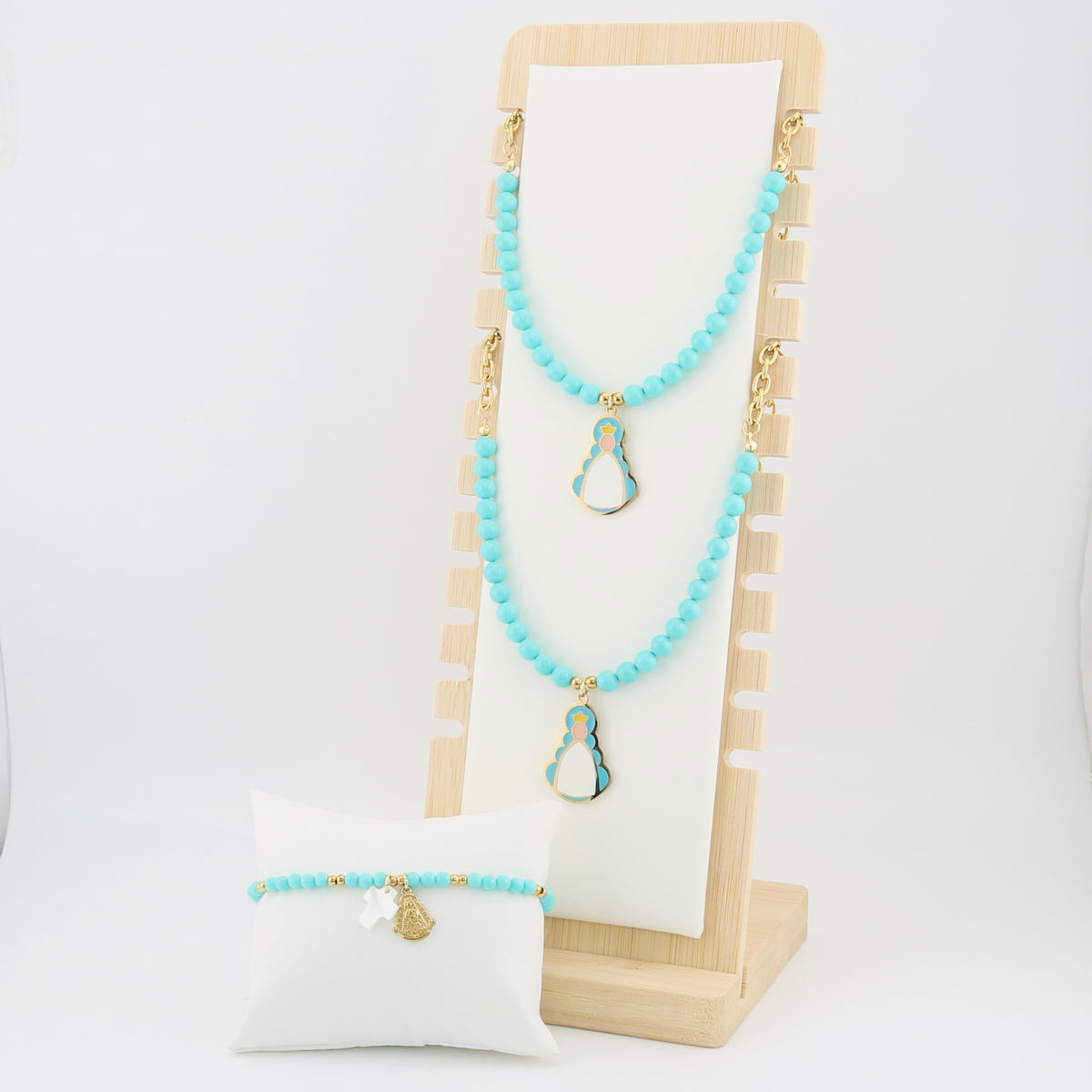 Collar Candelaria
