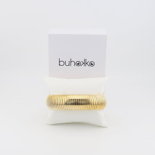 Pulsera Cardiff