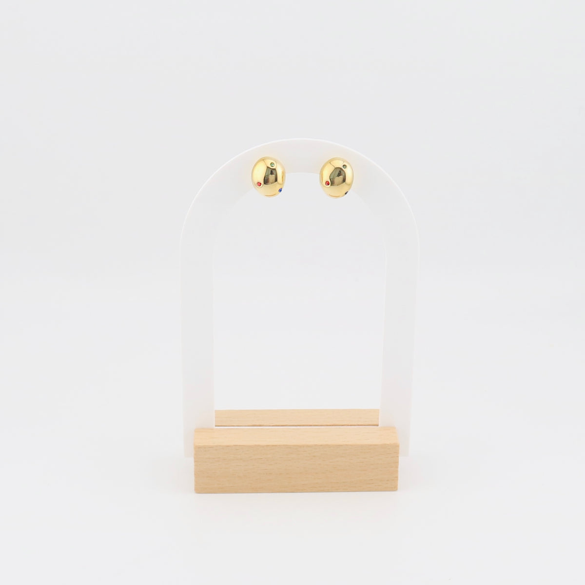 Pendientes Belfast
