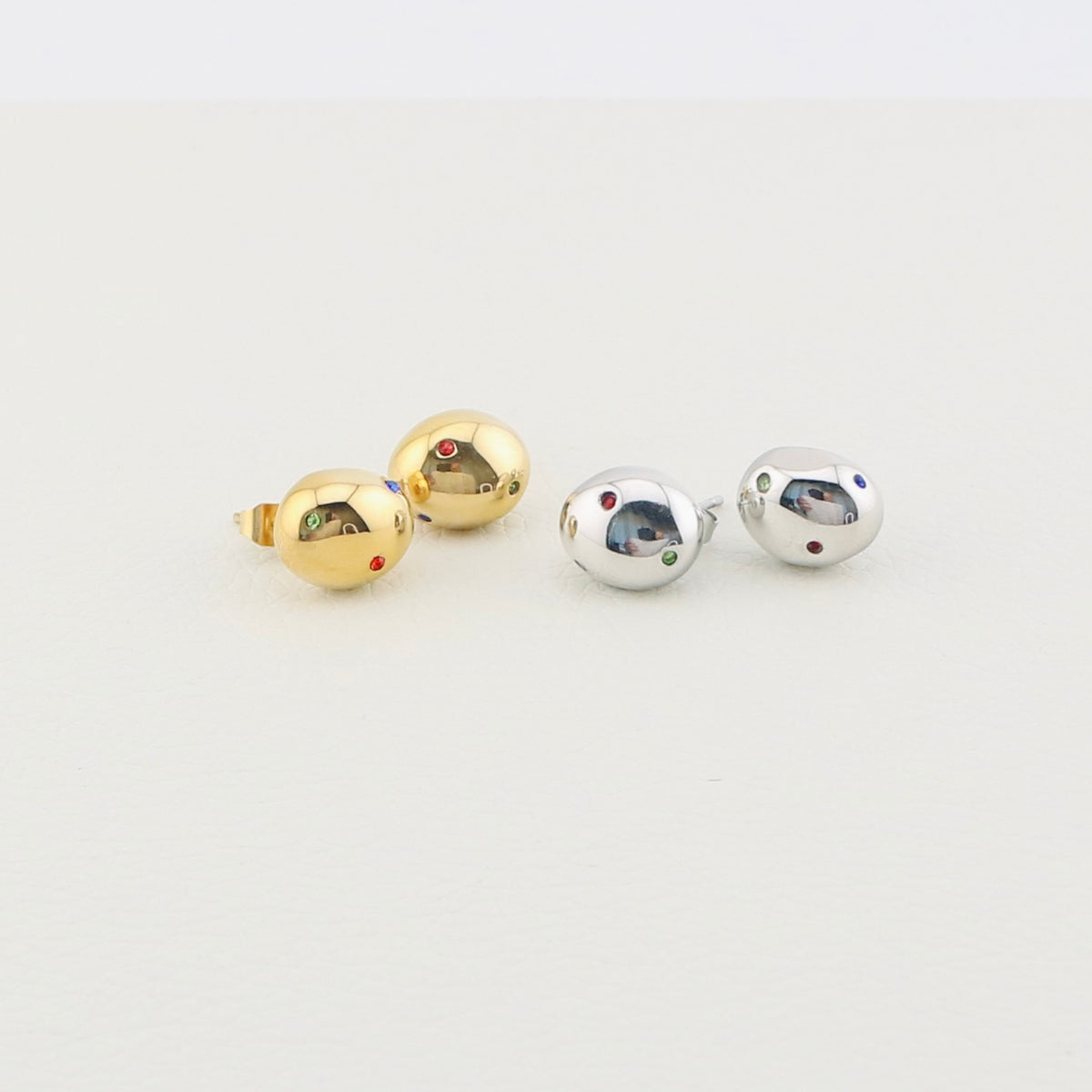 Pendientes Belfast