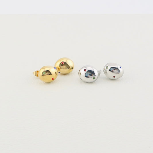 Pendientes Belfast
