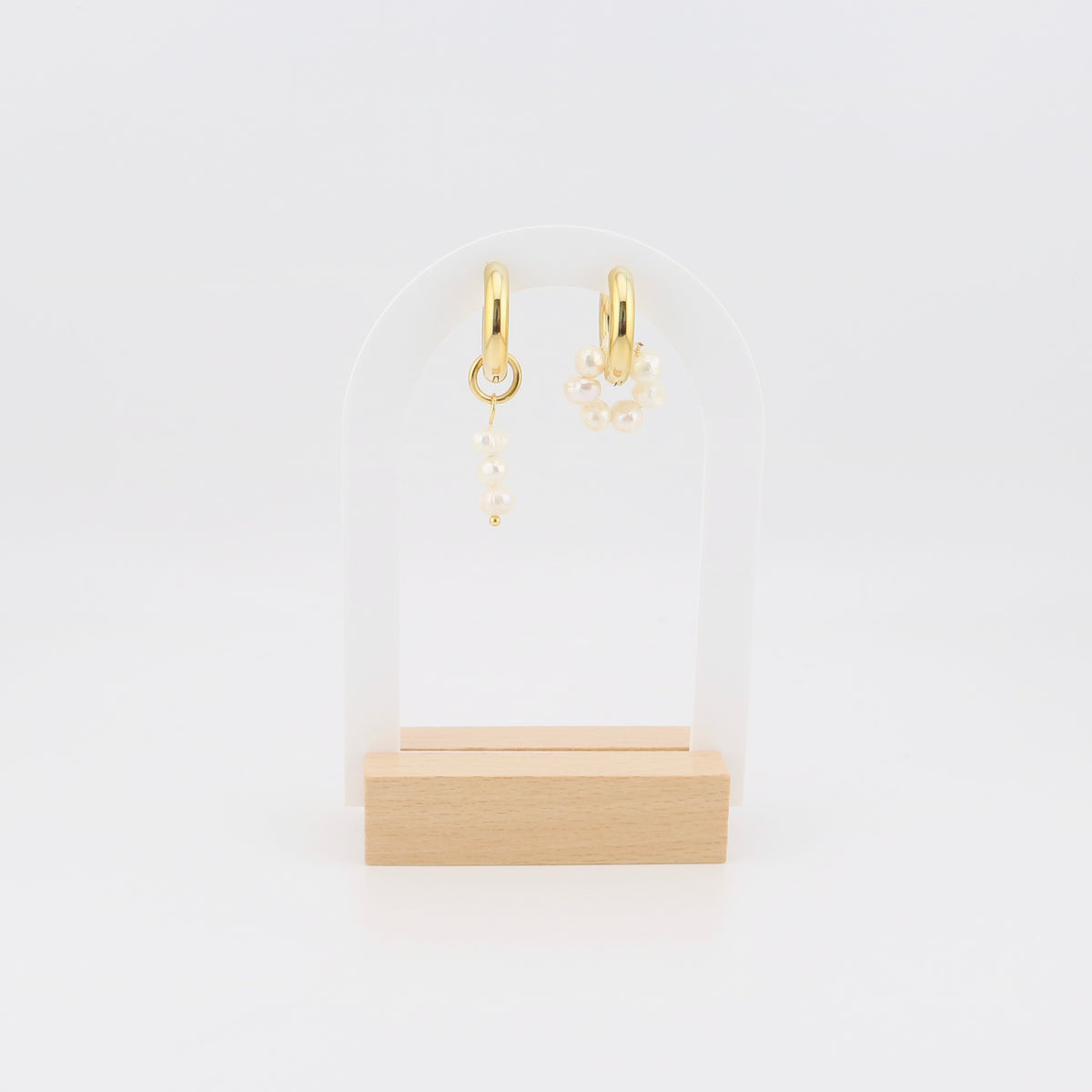 Pendientes Liverpool