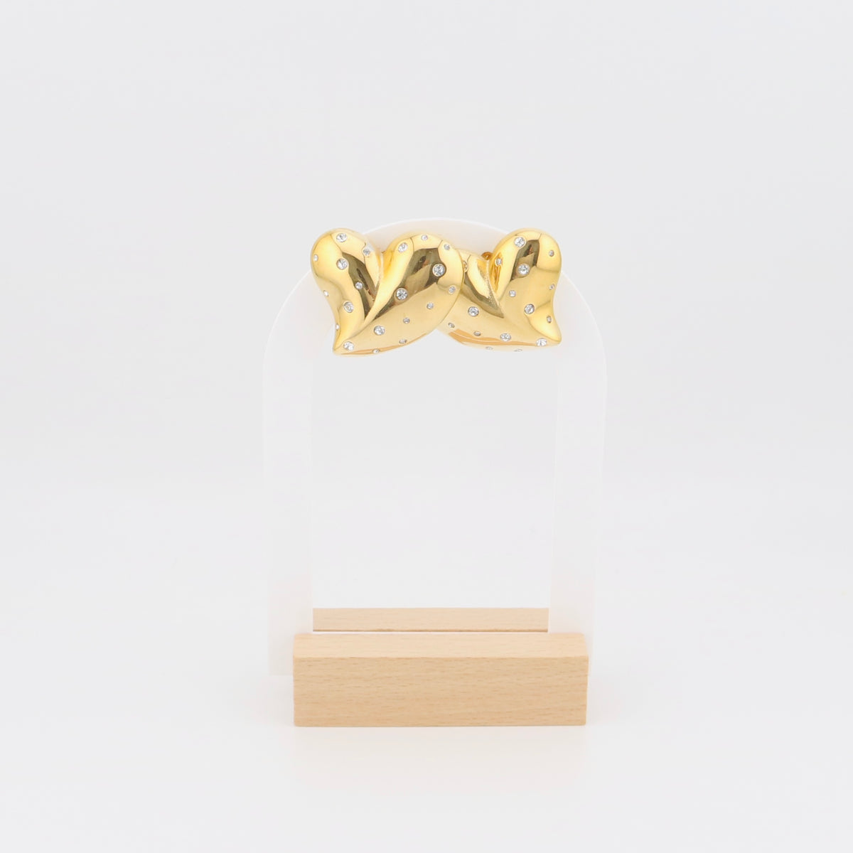 Pendientes Mold