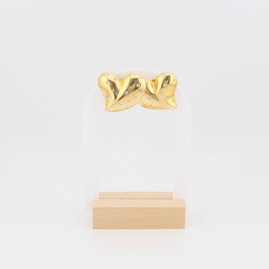 Pendientes Mold