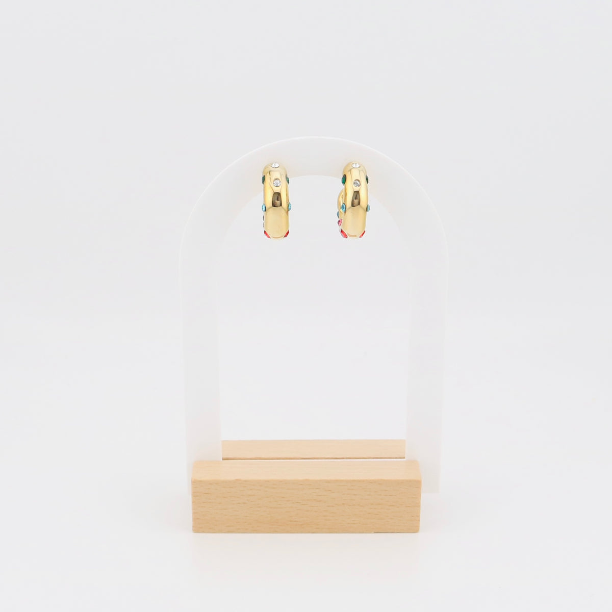 Pendientes Stoke