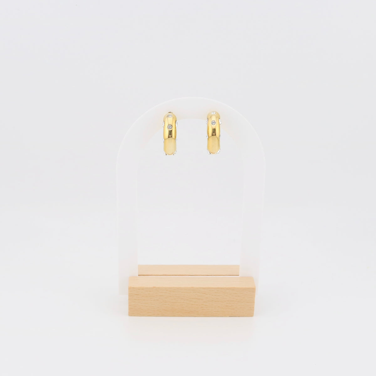 Pendientes Stoke