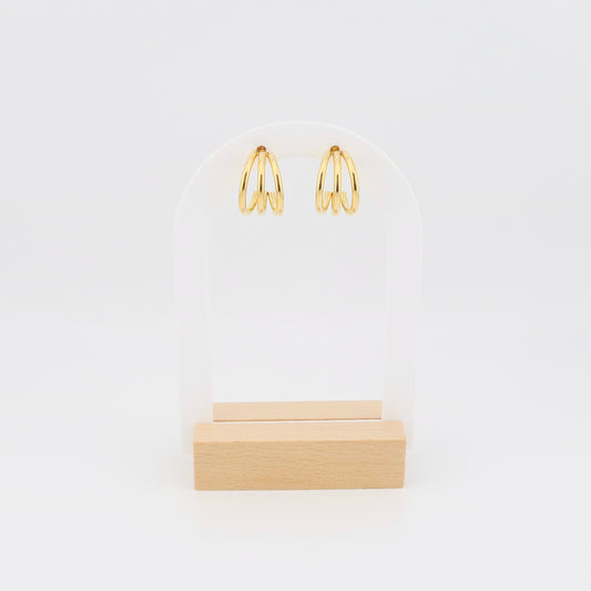 Pendientes Colwyn