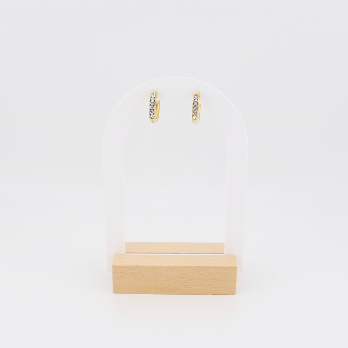 Pendientes Ballyclare